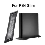 Cooling Bracket Vertical Stand For PS4 Slim Console Dock Cradle Mount Holder Dissipation Base For PS4 S Gaming Accessories - Image 7