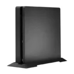 Cooling Bracket Vertical Stand For PS4 Slim Console Dock Cradle Mount Holder Dissipation Base For PS4 S Gaming Accessories - Image 2