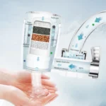 High quality activated carbon cartridge new faucet filter tap water purifier Home use cleanable kitchen sink faucet tap - Image 4