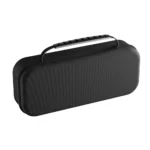 EVA Protective Case For PS Portal Game Console Portable Bag Storage Travel Shockproof Handbag Box Bag Accessories For PS Portal - Image 2