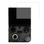 Anbernic RG40XXV Tempered Glass Film Game Console RG40XX V Tempered Glass Screen Protector Films Accessories - Image 3
