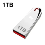 2TB Metal Usb 3.0 Flash Drives High Speed Pendrive 1TB 512GB Usb Drive Portable SSD Memoria Usb Flash Disk TYPE-C Adapter - Image 7