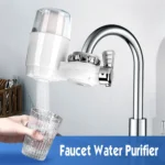 High quality activated carbon cartridge new faucet filter tap water purifier Home use cleanable kitchen sink faucet tap - Image 7