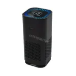 Mini Air Purifiers Negative Car Purifier with H13 HEPA True Activated Carbon 517C - Image 8
