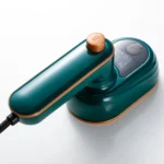 Mini Garment Steamer Steam Iron Handheld Portable Home Travelling For Clothes Ironing Wet Dry Ironing Machine - Image 8