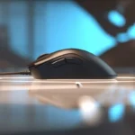 Original Razer Wired Gaming Mouse Optical Sensor 6400 DPI Gaming Mouse For Laptop Optical Mouse Light Speed Mouse - Image 5