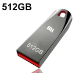 2TB Metal Usb 3.0 Flash Drives High Speed Pendrive 1TB 512GB Usb Drive Portable SSD Memoria Usb Flash Disk TYPE-C Adapter - Image 9