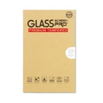Anbernic RG40XXV Tempered Glass Film Game Console RG40XX V Tempered Glass Screen Protector Films Accessories - Image 7
