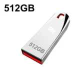 2TB Metal Usb 3.0 Flash Drives High Speed Pendrive 1TB 512GB Usb Drive Portable SSD Memoria Usb Flash Disk TYPE-C Adapter - Image 13
