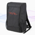 Gaming Backpack for PS5 Pro Console and Accessories Protective Travel Carrying Case Large Capacity Bag Compatible with PS5 Slim - Image 8