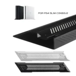 Cooling Bracket Vertical Stand For PS4 Slim Console Dock Cradle Mount Holder Dissipation Base For PS4 S Gaming Accessories - Image 3