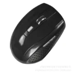 Computer Mouse Wireless USB Adjustable Gamer Gaming 6 Button Optical  2.4 USB Receiver for Computer PC Accessories - Image 9