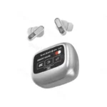 JBL Live Beam 3 True wireless noise cancelling enclosed earbuds, 6 microphones for perfect communication, IP55 waterproof - Image 4