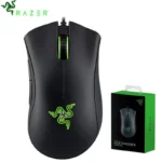 Mouse RazerPurgatory Viper Standard Edition 6400DPI Wired Gaming Mouse Brand Merchandise Birthday Gift Graduation Gift Wholesale - Image 2