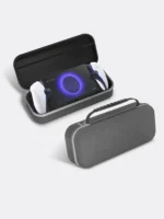 EVA Protective Case For PS Portal Game Console Portable Bag Storage Travel Shockproof Handbag Box Bag Accessories For PS Portal - Image 7