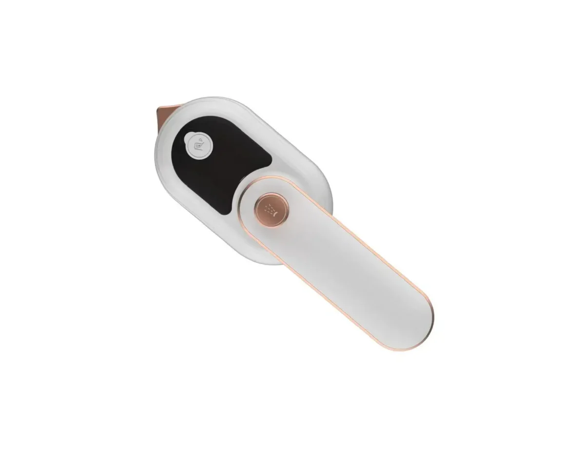 Mini Garment Steamer Steam Iron Handheld Portable Home Travelling For Clothes Ironing Wet Dry Ironing Machine - Image 7