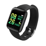 Smartwatch Men Women Wristwatches Smart Watch Message Fitness Monitor Bracelet Birthday Gift Electronic Clock For Xiaomi Huawei - Image 15
