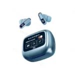 JBL Live Beam 3 True wireless noise cancelling enclosed earbuds, 6 microphones for perfect communication, IP55 waterproof - Image 3