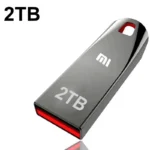 2TB Metal Usb 3.0 Flash Drives High Speed Pendrive 1TB 512GB Usb Drive Portable SSD Memoria Usb Flash Disk TYPE-C Adapter - Image 12