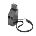 USB 3.0 HUB Adapter Extender Mini Splitter Box 1 to 3 Ports High Speed USB 2.0 For PC Laptop U Disk Card Reader - Image 6