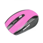 Computer Mouse Wireless USB Adjustable Gamer Gaming 6 Button Optical  2.4 USB Receiver for Computer PC Accessories - Image 12