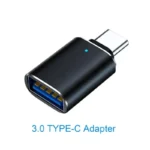 2TB Metal Usb 3.0 Flash Drives High Speed Pendrive 1TB 512GB Usb Drive Portable SSD Memoria Usb Flash Disk TYPE-C Adapter - Image 11