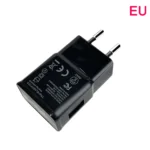 Multi functional smart socket, EU/US plug, WIFI version control, supports IOS and Android - Image 3