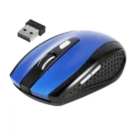 Computer Mouse Wireless USB Adjustable Gamer Gaming 6 Button Optical  2.4 USB Receiver for Computer PC Accessories - Image 4