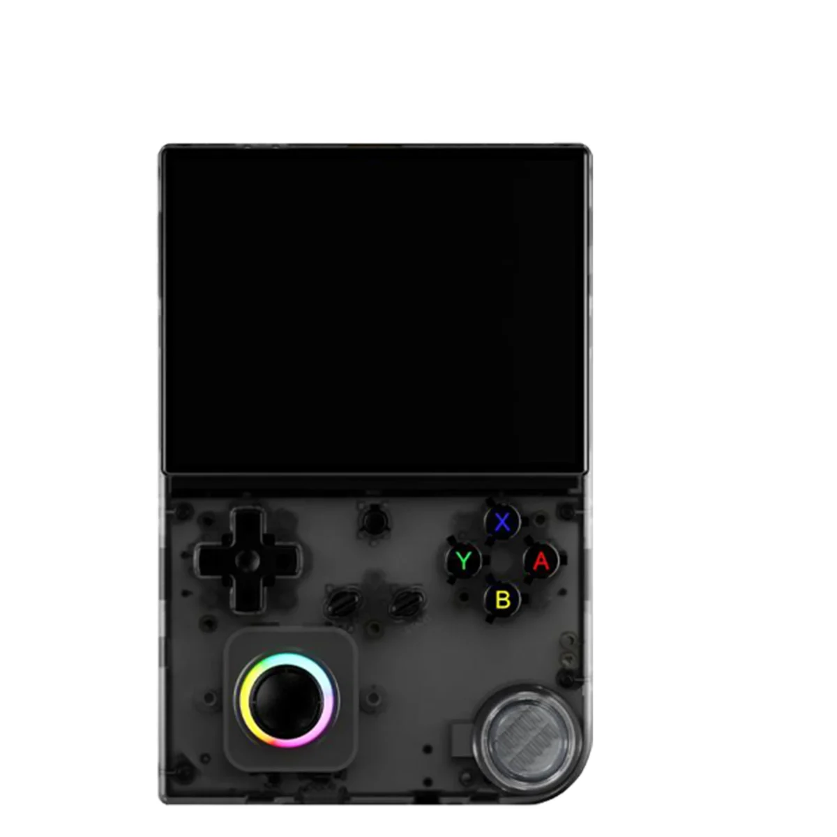 Anbernic RG40XXV Tempered Glass Film Game Console RG40XX V Tempered Glass Screen Protector Films Accessories - Image 2