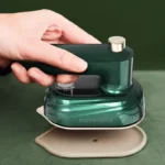 2-in-1 Handheld Steam Iron Garment Steamers Ironing Machine Travel Portable Ironing Machine Garment Ironing Machine Steamer