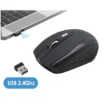 Computer Mouse Wireless USB Adjustable Gamer Gaming 6 Button Optical  2.4 USB Receiver for Computer PC Accessories - Image 6