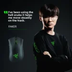 Mouse RazerPurgatory Viper Standard Edition 6400DPI Wired Gaming Mouse Brand Merchandise Birthday Gift Graduation Gift Wholesale - Image 6