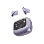 JBL Live Beam 3 True wireless noise cancelling enclosed earbuds, 6 microphones for perfect communication, IP55 waterproof - Image 5