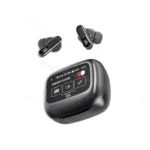 JBL Live Beam 3 True wireless noise cancelling enclosed earbuds, 6 microphones for perfect communication, IP55 waterproof - Image 2