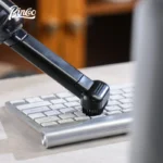 Bincoo powder suction machine wireless charging coffee  vacuum cleaner portable cleaning tool home barista accessories 220V - Image 4