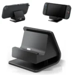 Aolion For Switch 2 Portable Charging Grip Bracket For NS2 Joy-con Controller Handle Charging Dock For Switch 2 Game Accessories - Image 10