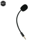 3.5mm Gaming Headset Microphone for Razer Kaira Pro Electra V2 Gooseneck Microphone Game Replacement Microphone Straight Plug - Image 6