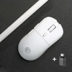 Rechargeable 2.4G Wireless Mouse RGB Optical Gaming Mouse For Desktop PC Computer Notebook Laptop Macbook 6 Buttons Gamer Mice - Image 10