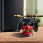 Stand For PS5 / / / Switch Game Controller Bracket War Ghost Handheld Desktop Ornament Game Accessories ﻿ - Image 2