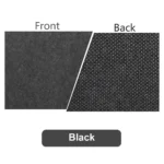 Gaming Accessories Wool Felt Mouse Pad Large Size Writing Mat Keyboard Mice Mat Non-slip Home Office Computer Desk Protector - Image 5