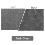 Gaming Accessories Wool Felt Mouse Pad Large Size Writing Mat Keyboard Mice Mat Non-slip Home Office Computer Desk Protector - Image 6