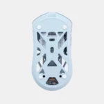 WLMOUSE Beast X Pro IceBlue Dual Mode 2.4G Wireless Gaming Mouse Magnesium Alloy Lightweight 39g PAW3590HS Pc Office Accessories - Image 6
