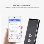 T8 intelligent speech translation machine simultaneous translation smart translator 42 language WIFI interpreter tourism - Image 4
